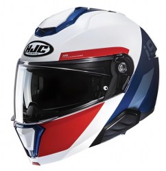 /capacete hjc i91 Bina